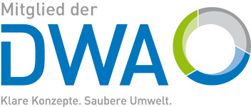 Die DWA ist eine politisch und wirtschaftlich unabhängige Vereinigung, die sich für eine nachhaltige Wasserwirtschaft und für die Förderung von Forschung und Entwicklung einsetzt. Die DWA bietet ein Forum für Ideen und Meinungsaustausch und unterstützt die Politik durch Ihre Beratung.